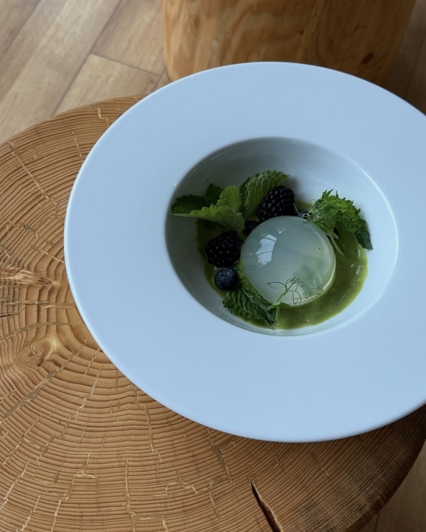 Романтические выходные осенью, которые стоит планировать сейчас