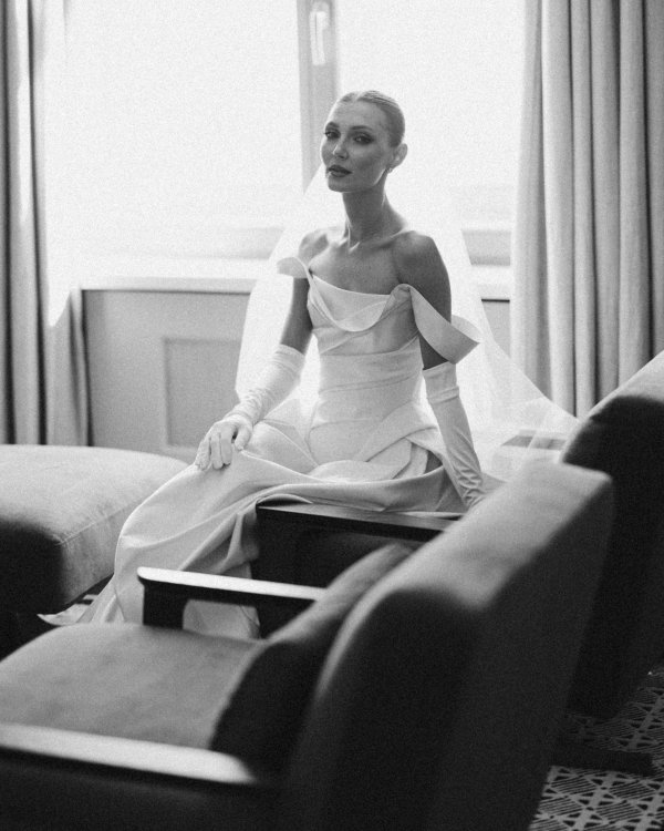 Стилисты Арина Шарина