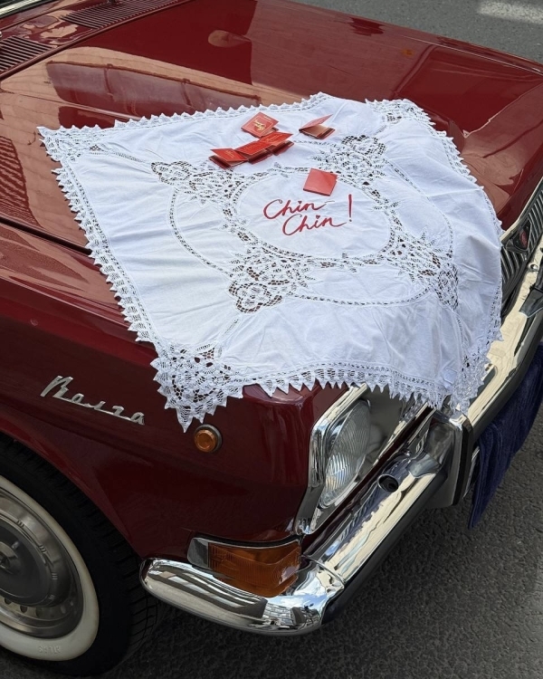 Все предначертано. 40 референсов, как оформить каллиграфию