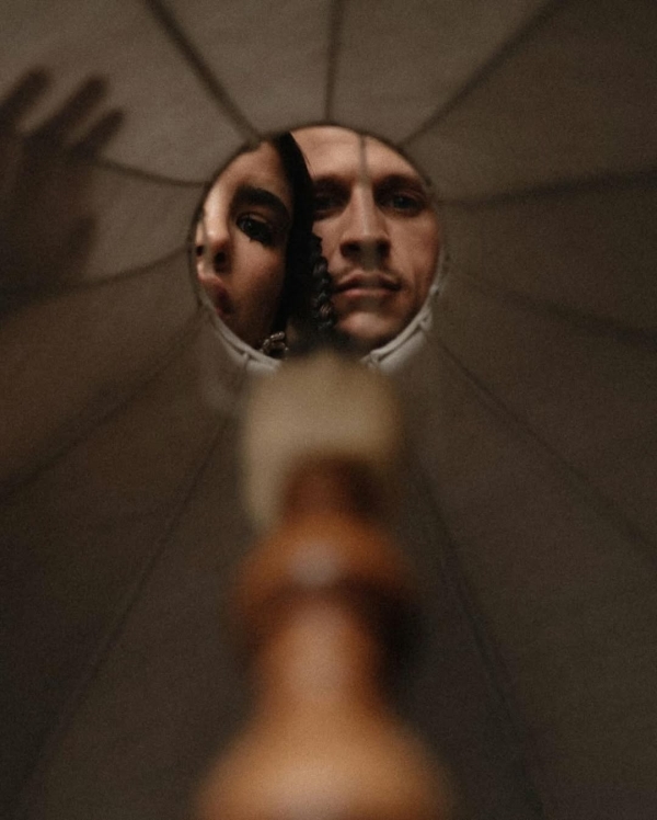 Романтические выходные осенью, которые стоит планировать сейчас