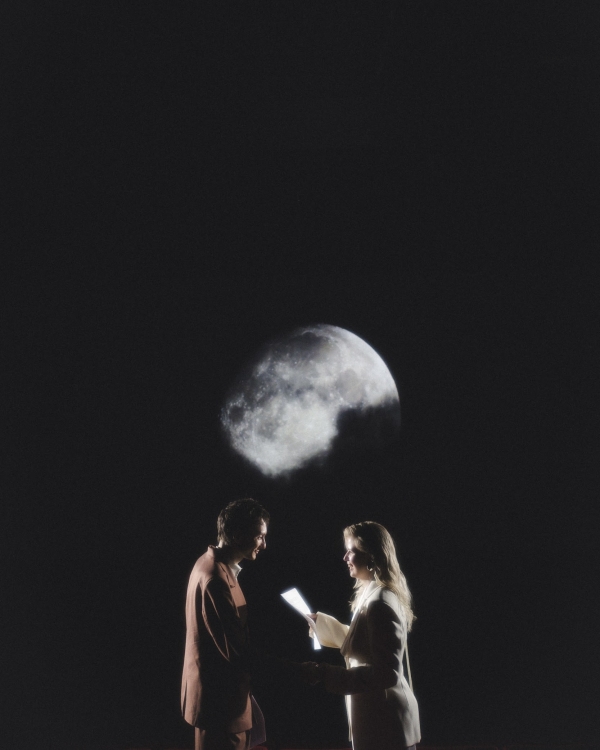 Интервью с невестой: «Мы сразу поняли, что