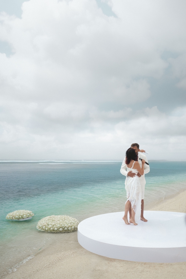 Как Dubova Events оживили Атлантиду на Маврикии?