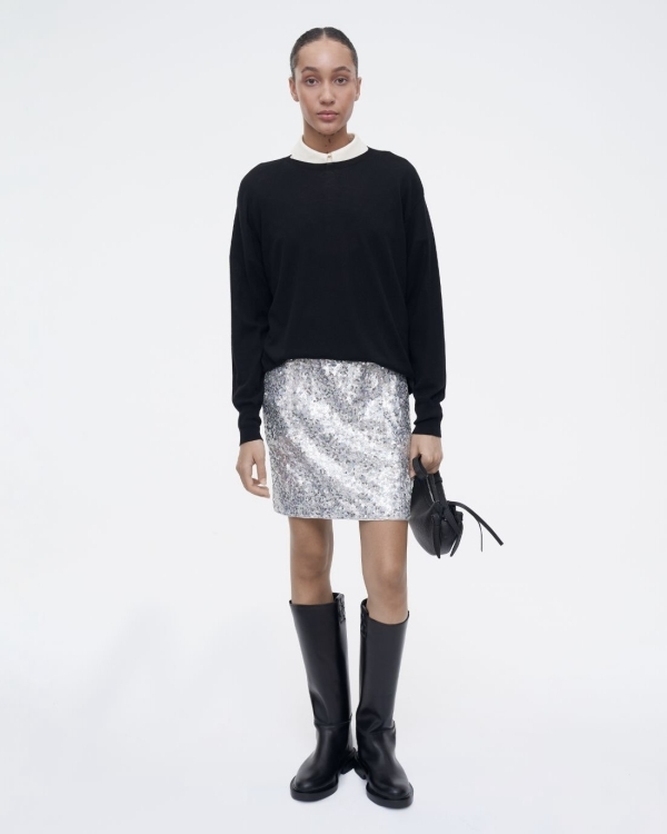 В чем пойти на первое сентября? Версия