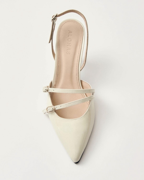 Невестам нужны одни идеальные лодочки, которые никогда