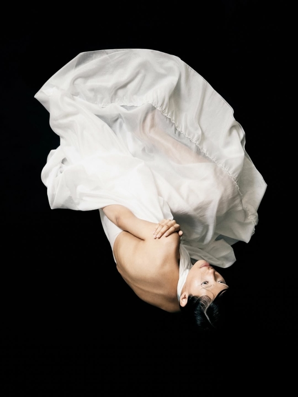 Утро перед свадьбой. Как позировать невесте?