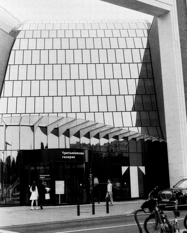 Предложение в музее. Где сделать и как