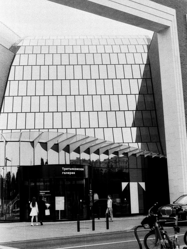 Культурное свидание в Москве: куда сводить вторую