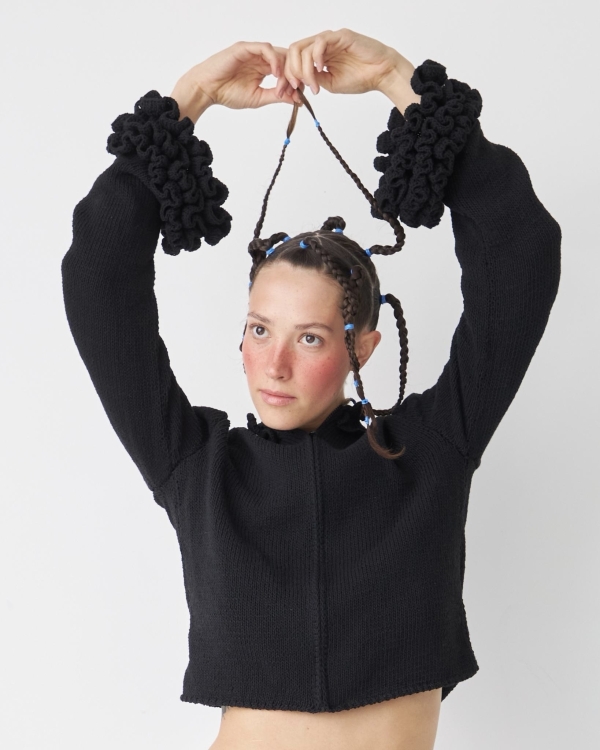 Готовим сани летом. Какими вещами обновить гардероб