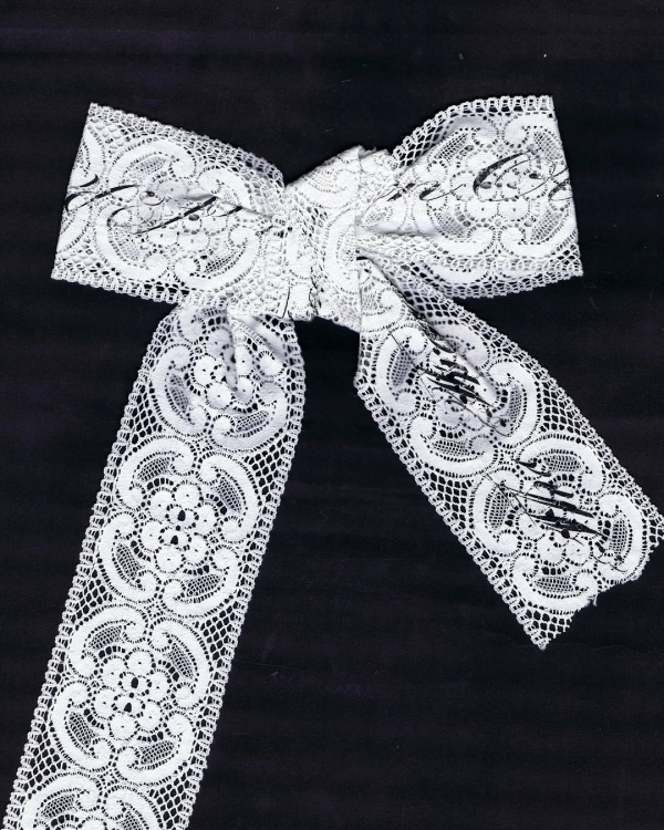 Все предначертано. 40 референсов, как оформить каллиграфию