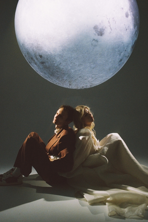 Интервью с невестой: «Мы сразу поняли, что