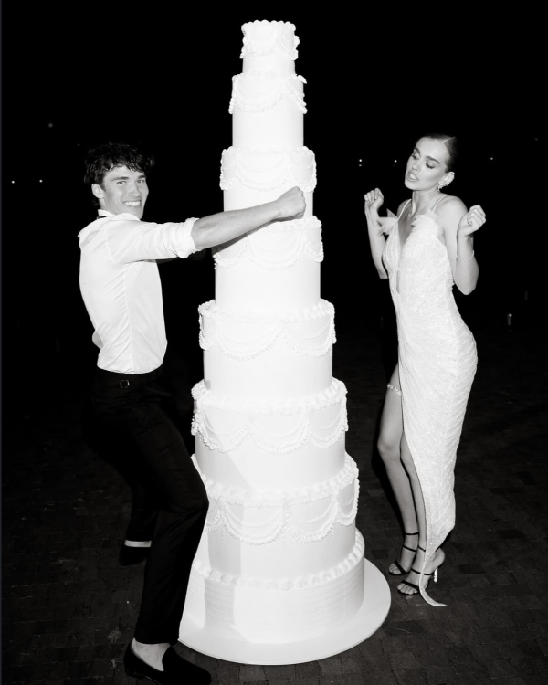 Как проходит свадебная съемка и сколько времени