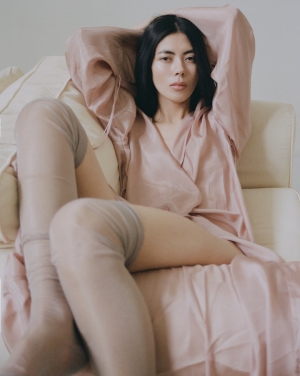 Утро перед свадьбой. Как позировать невесте?