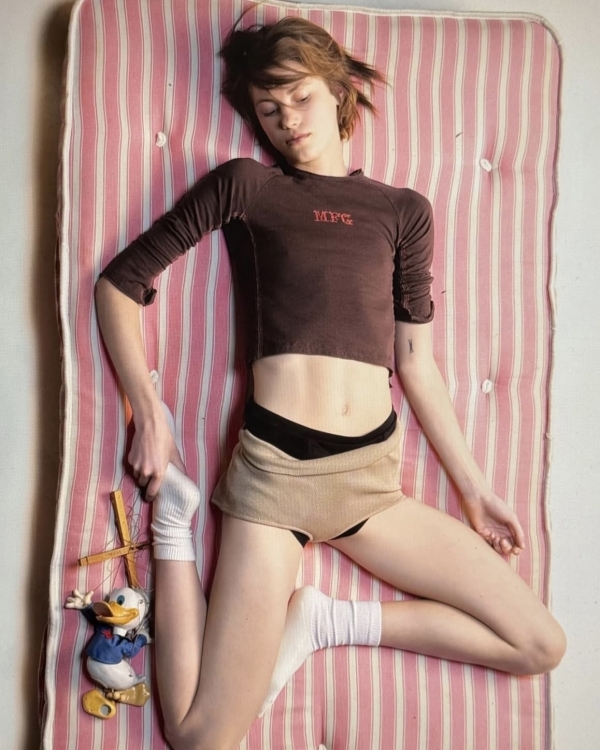 Не сходи с ума. 5 работающих способов