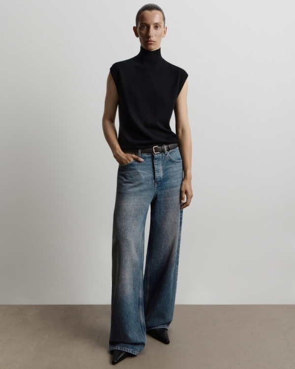 Что надеть на свидание, если не хочется