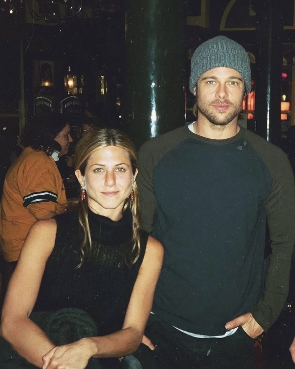 Почему все до сих пор без ума