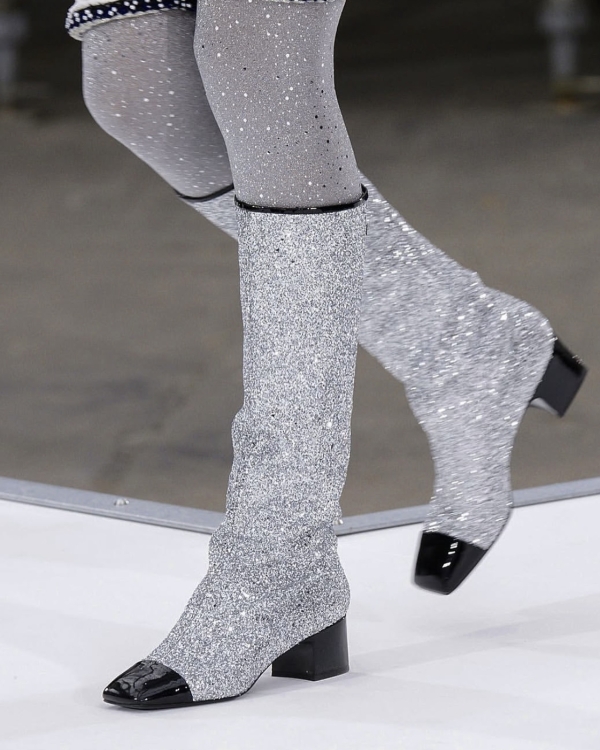 5 культовых вещей Chanel, в которые стоит