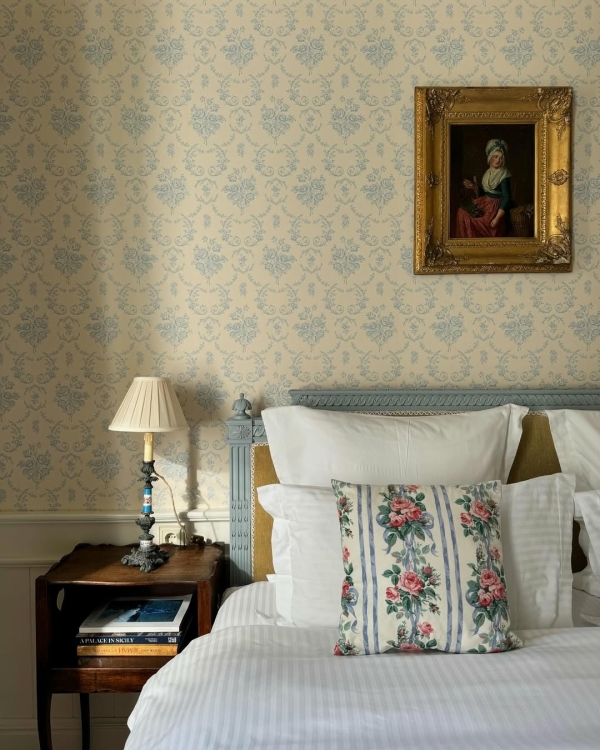 Романтические выходные осенью, которые стоит планировать сейчас