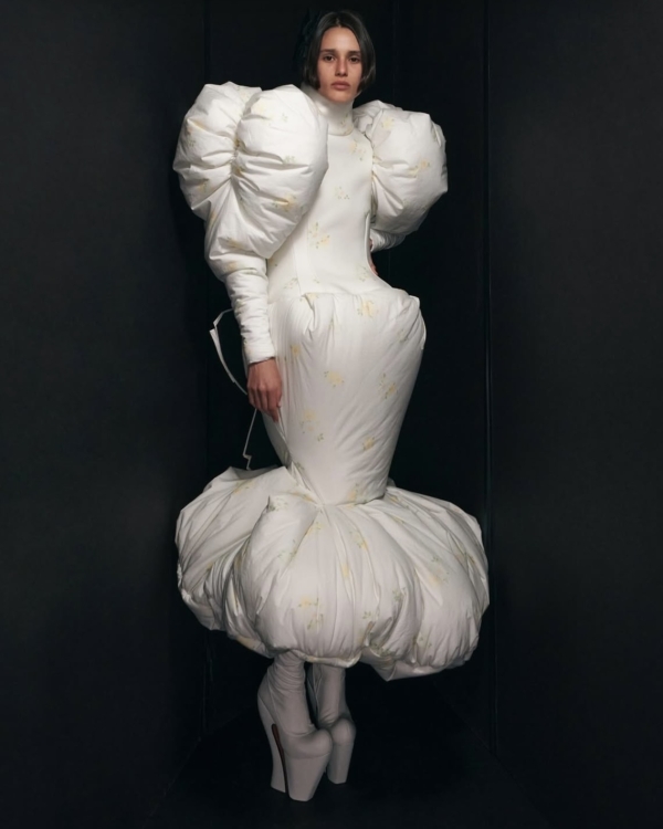 Up to Date: 7 главных осенних трендов