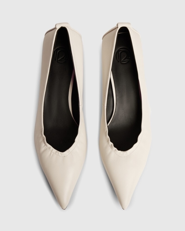 Невестам нужны одни идеальные лодочки, которые никогда