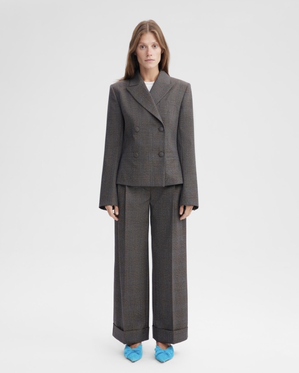 В чем пойти на первое сентября? Версия