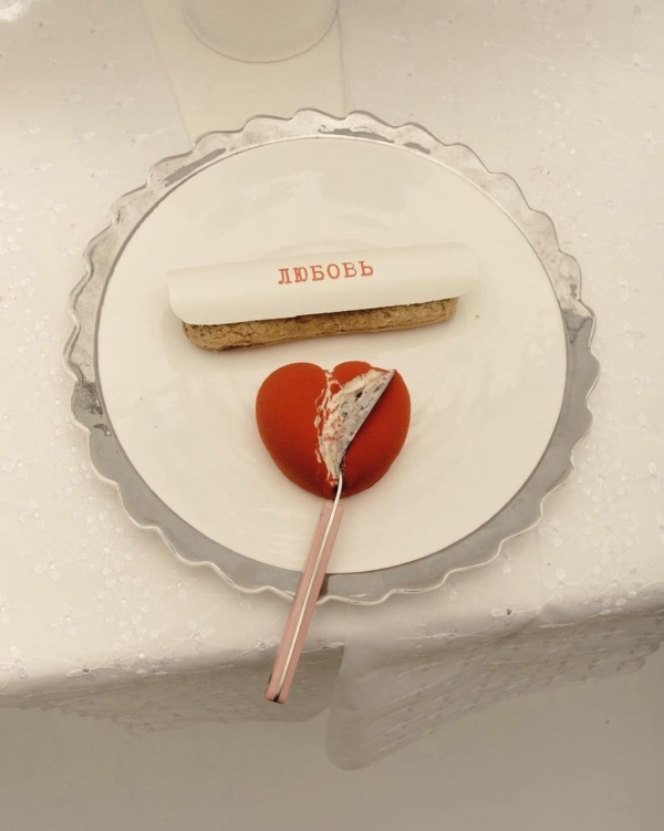 Должна ли половинка быть на вас похожей?