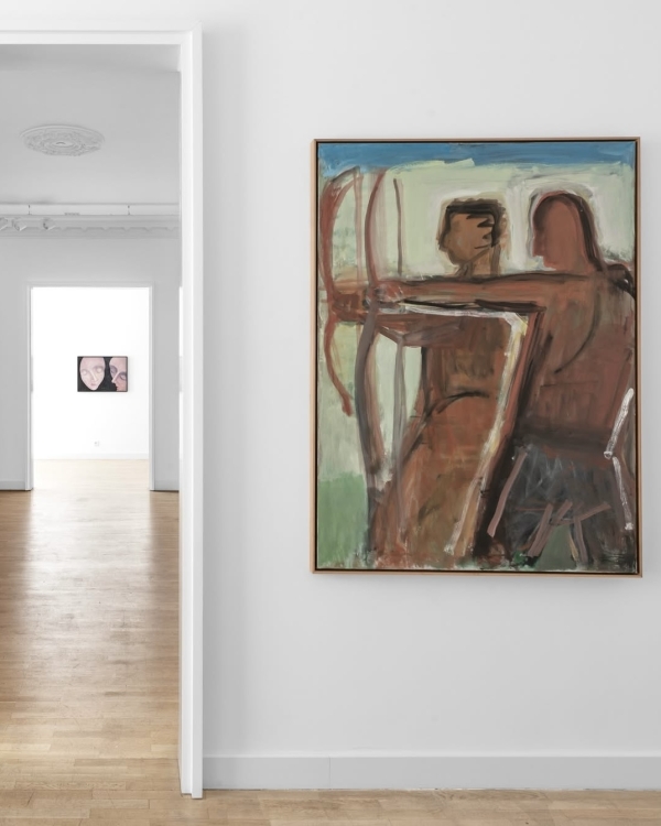 Культурное свидание в Москве: куда сводить вторую