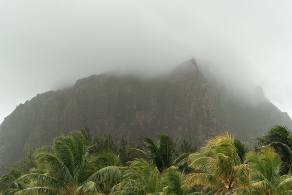 Как Dubova Events оживили Атлантиду на Маврикии?