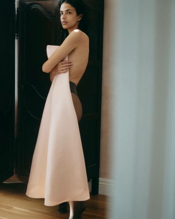 Утро перед свадьбой. Как позировать невесте?