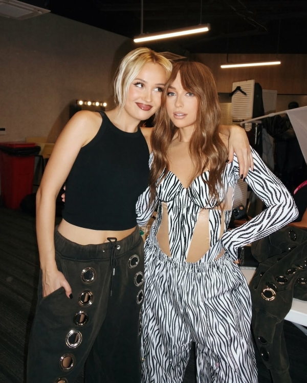 Кто стилизует модных селебрити в России?