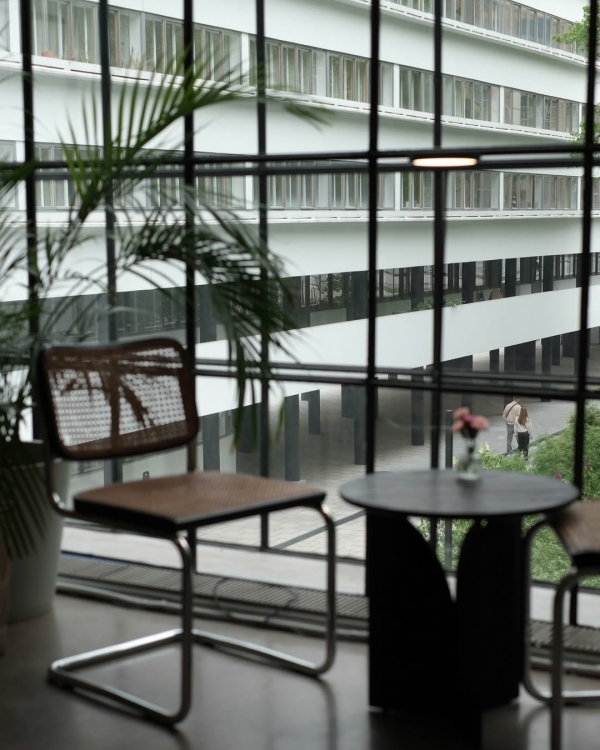 Свидание для интровертов. Куда пойти, если вам