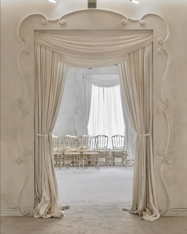 7 суперосенних трендов в свадебном и event-декоре