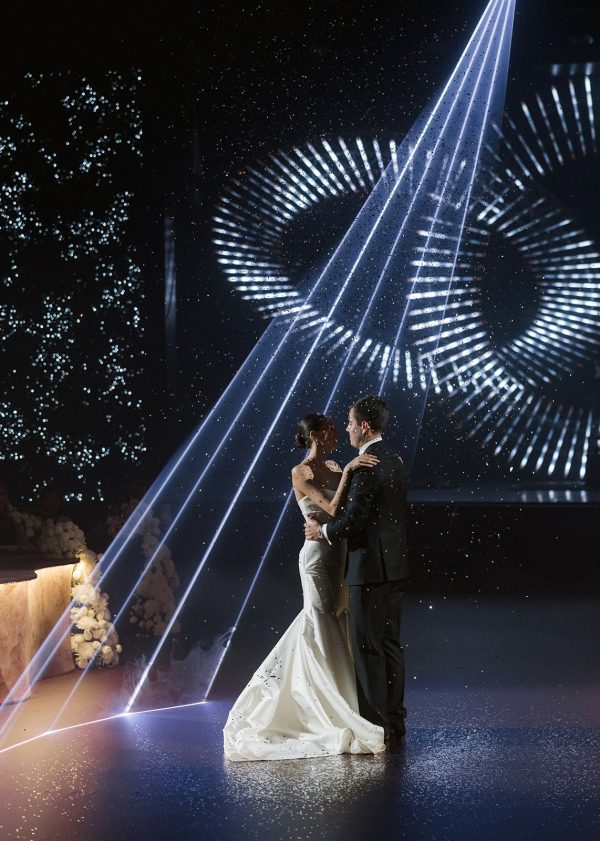 Интервью с невестой: «Я хотела, чтобы было