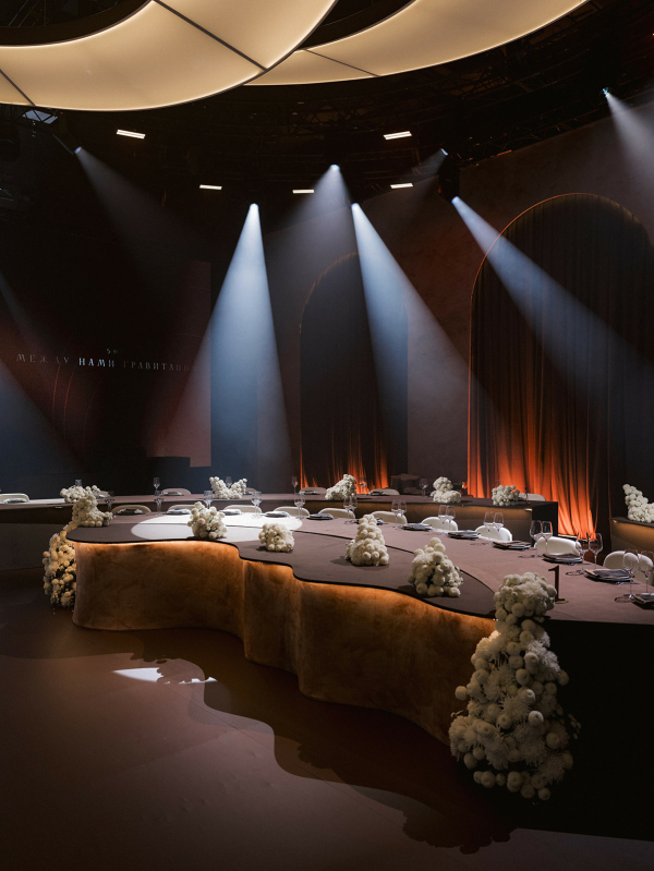 Интервью с невестой: «Я хотела, чтобы было