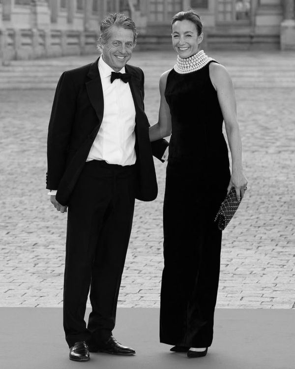 Долой эйджизм: 7 звездных пар, которые сошлись