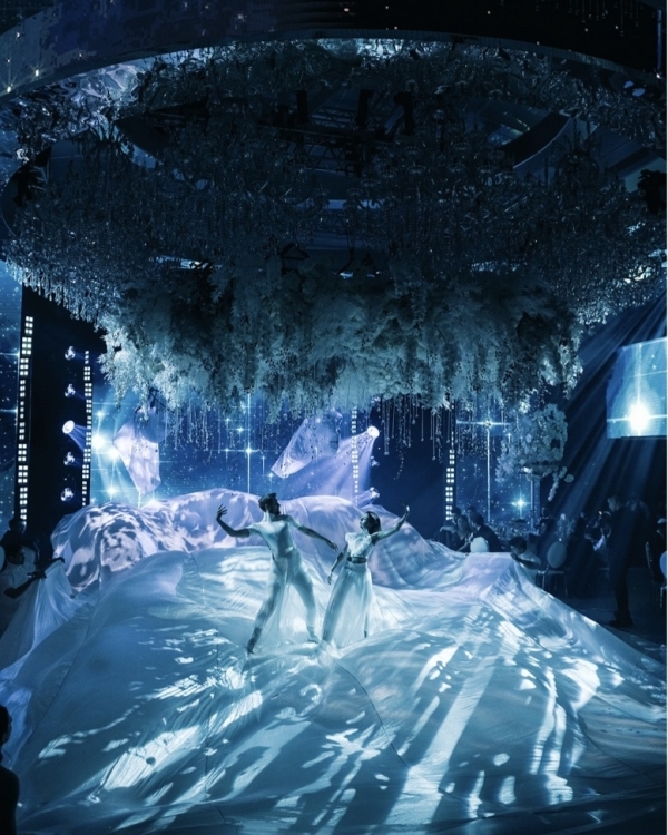 Зачем свадьбе нужен режиссер (и чем он