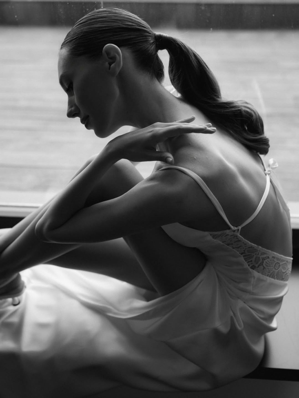 Интервью с невестой: «Я хотела, чтобы было