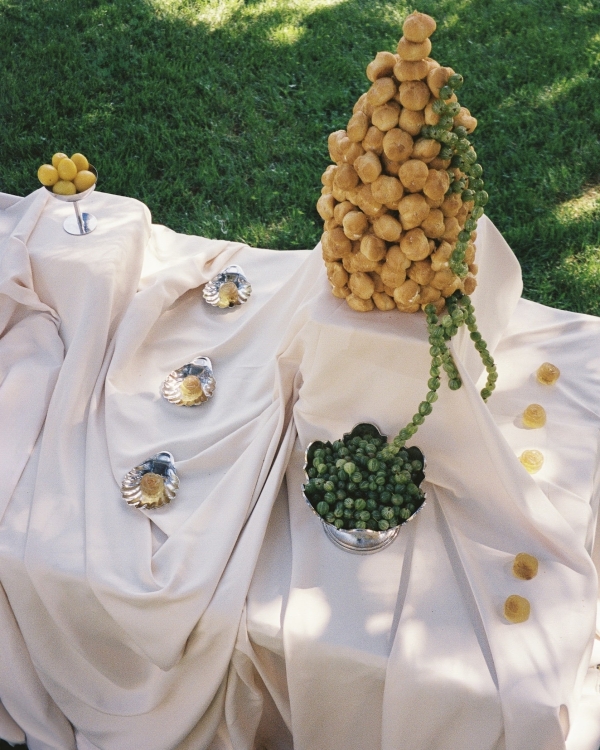 Интервью с невестой о любви, как в