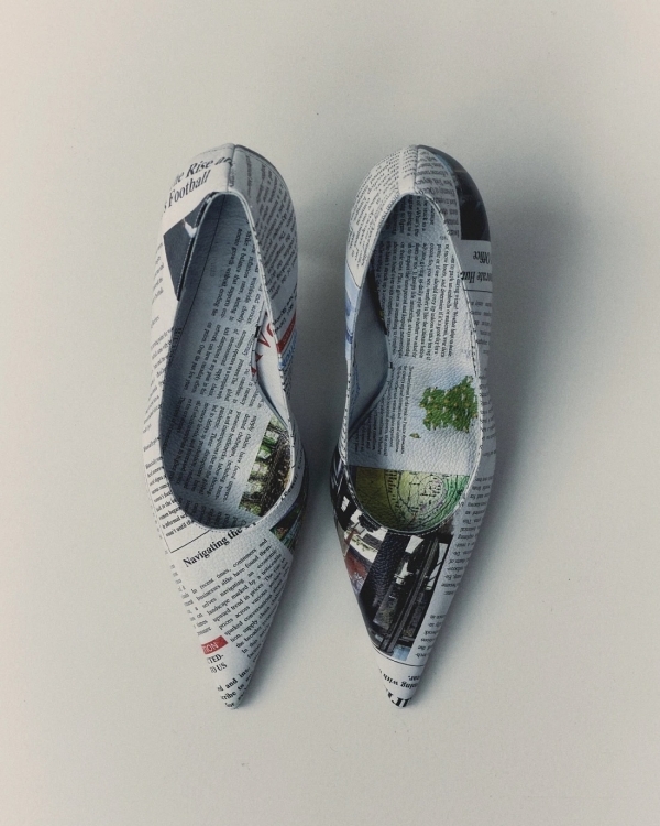 Невестам нужны одни идеальные лодочки, которые никогда