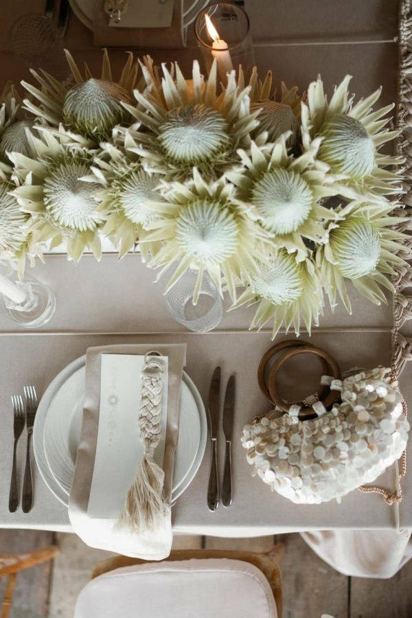 Как Dubova Events оживили Атлантиду на Маврикии?