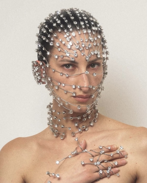 Что отличает стильного гостя на свадьбе?