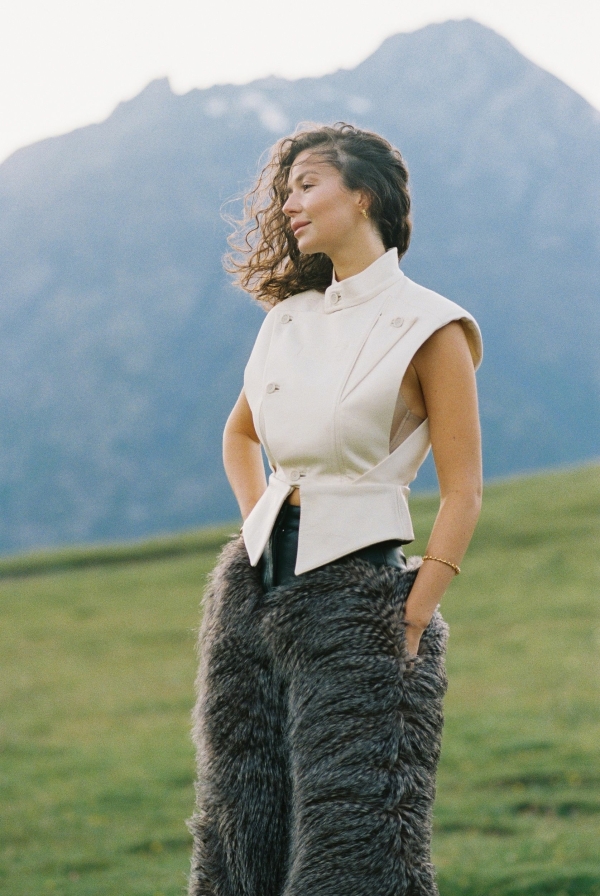 «Иностранцам хотелось показать грузинскую свадьбу, а местных