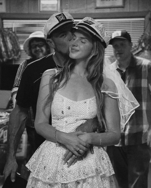 Должна ли половинка быть на вас похожей?