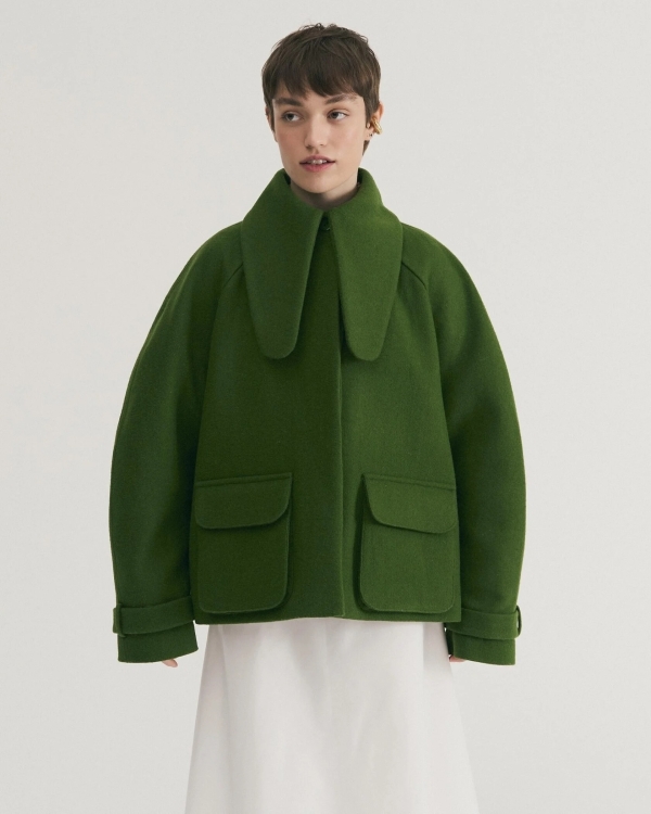 Готовим сани летом. Какими вещами обновить гардероб