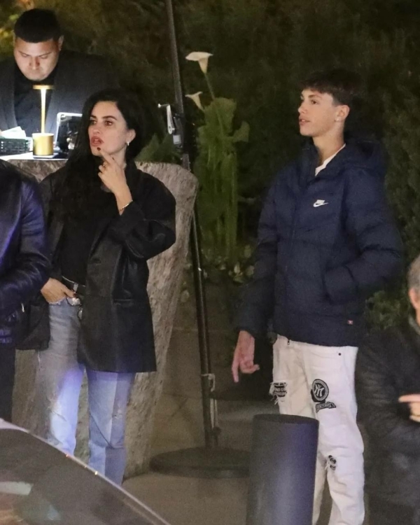 История любви Пенелопы Крус и Хавьера Бардема: