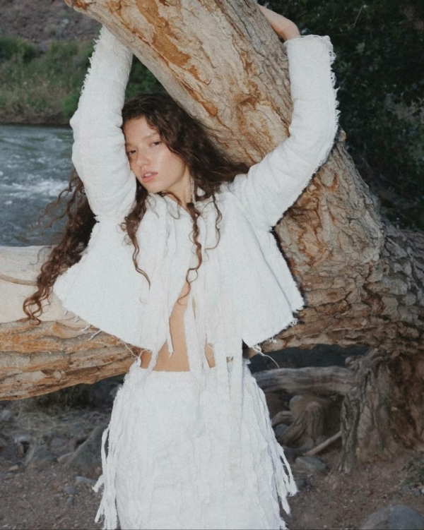 Утро перед свадьбой. Как позировать невесте?