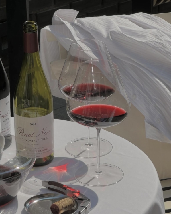 Все только начинается. 20 атмосферных ресторанов для