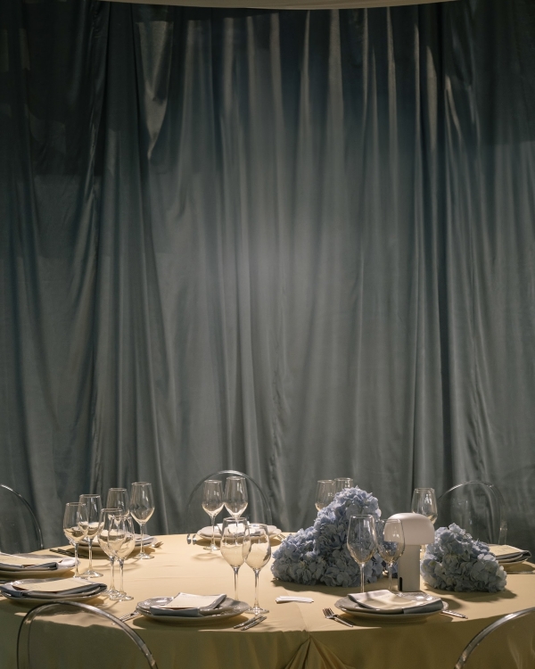 Почему современный минимализм в свадьбах — это