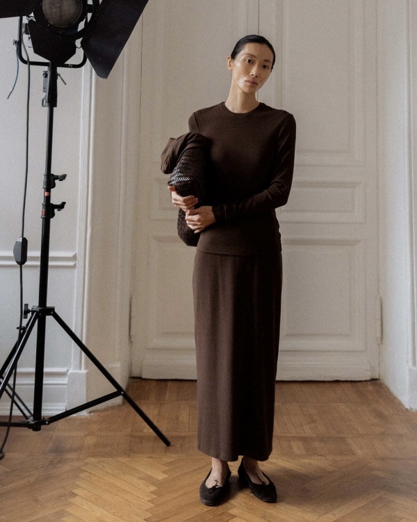 Что надеть на свидание, если не хочется