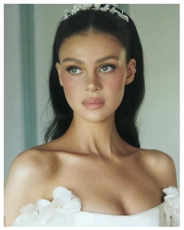 Никола Пельтц и Бруклин Бекхэм сыграли вторую