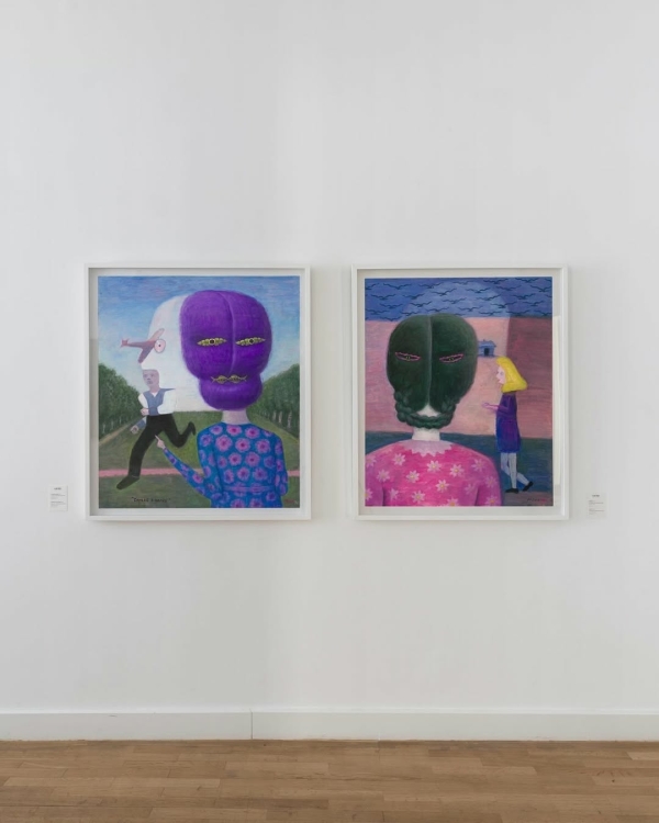 Романтические выходные осенью, которые стоит планировать сейчас